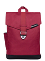 Bold Banana Envelope Backpack wacky wine