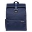 Bold Banana Roll Top Backpack nautic navy