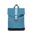 Bold Banana Envelope Mini Backpack blue breeze