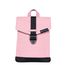 Bold Banana Envelope Mini Backpack pink ink