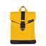 Bold Banana Envelope Mini Backpack yellow raven