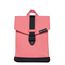 Bold Banana Envelope Mini Backpack coral crow