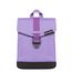 Bold Banana Envelope Mini Backpack purple rain