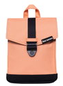 Bold Banana Envelope Mini Backpack peach panther
