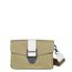 Bold Banana Crossbody S olive ivory