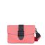 Bold Banana Crossbody S coral crow