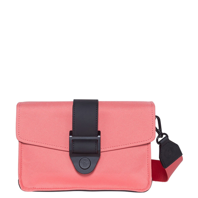 Bold Banana Crossbody S coral crow