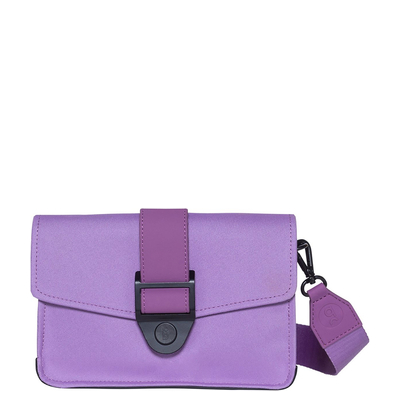 Bold Banana Crossbody S purple rain
