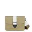 Bold Banana Crossbody M olive ivory