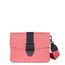 Bold Banana Crossbody M coral crow