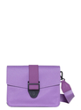 Bold Banana Crossbody M purple rain