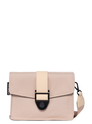 Bold Banana Crossbody M natural nude