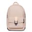 Bold Banana Zipp Top Backpack natural nude