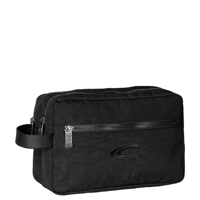 Camel Active Journey Toilettas zwart