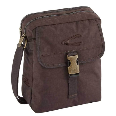 Camel Active Journey Schoudertas brown
