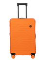 Bric's Ulisse Trolley Expandable Medium 65 orange