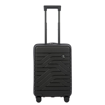 Bric's Ulisse Trolley 55 USB black