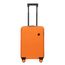 Bric's Ulisse Trolley 55 orange