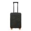 Bric's Ulisse Trolley 55 USB olive