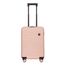 Bric's Ulisse Trolley 55 USB pearl pink