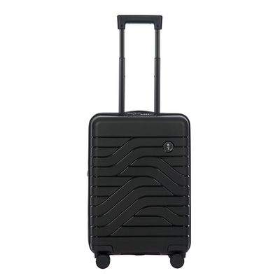 Bric's Ulisse Trolley Expandable 55 USB black