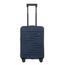 Bric's Ulisse Trolley Expandable 55 USB ocean blue