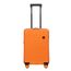 Bric's Ulisse Trolley Expandable 55 orange