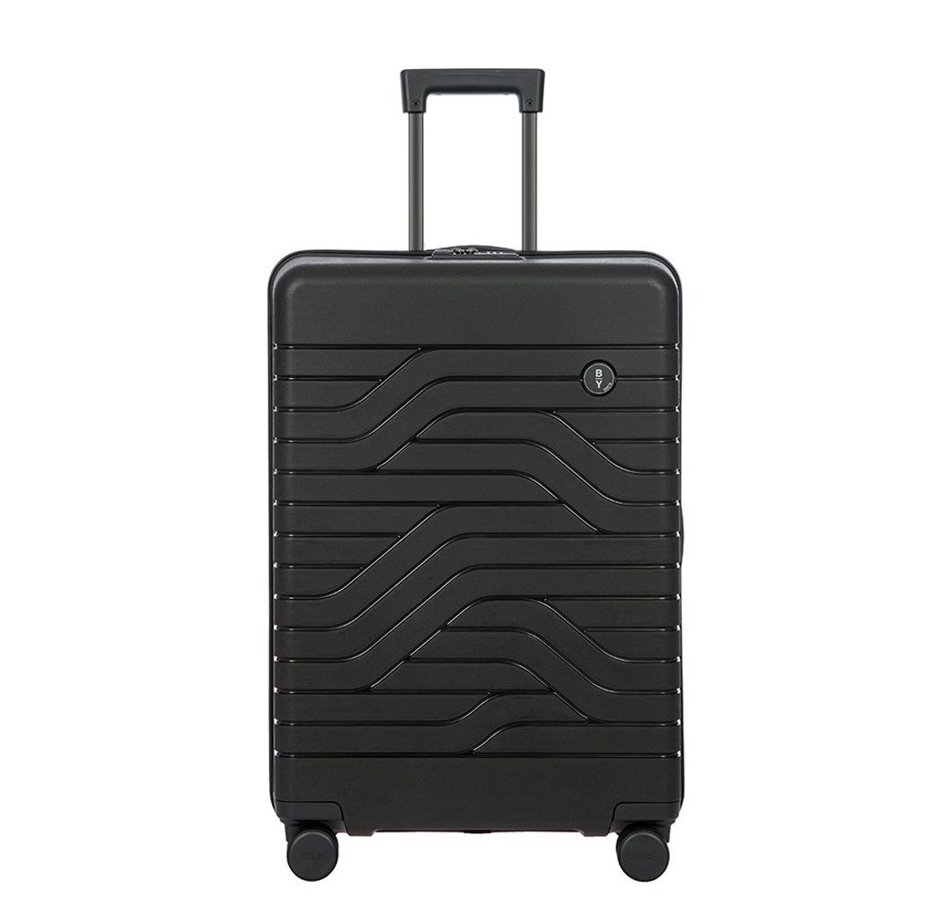 Bric's Be Young Ulisse Trolley Medium Expandable Black