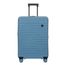 Bric's Ulisse Trolley Expandable Medium grey blue