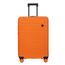 Bric's Ulisse Trolley Expandable Medium orange