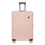 Bric's Ulisse Trolley Expandable Medium pearl pink