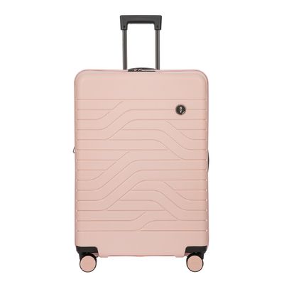 Bric's Ulisse Trolley Expandable Medium 71 pearl pink