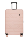 Bric's Ulisse Trolley Expandable Medium 71 pearl pink