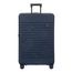 Bric's Ulisse Trolley Expandable Large ocean blue