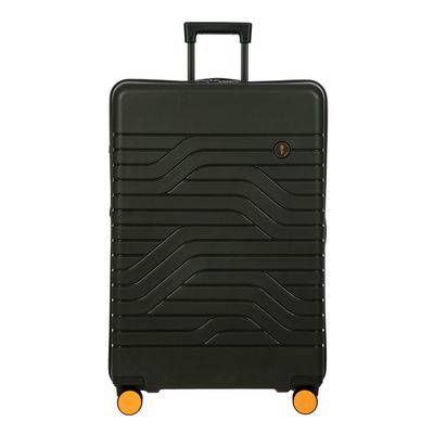 Bric's Ulisse Trolley Expandable Large olive