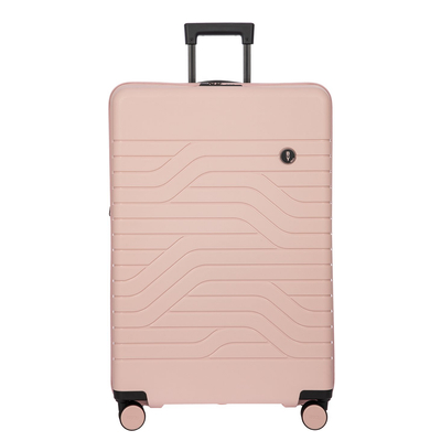 Bric's Ulisse Trolley Expandable Large pearl pink