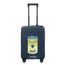 Bric's Ulisse Campbell Trolley Exp 55 ocean blue