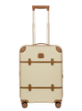 Bric's Bellagio Trolley 55 cream