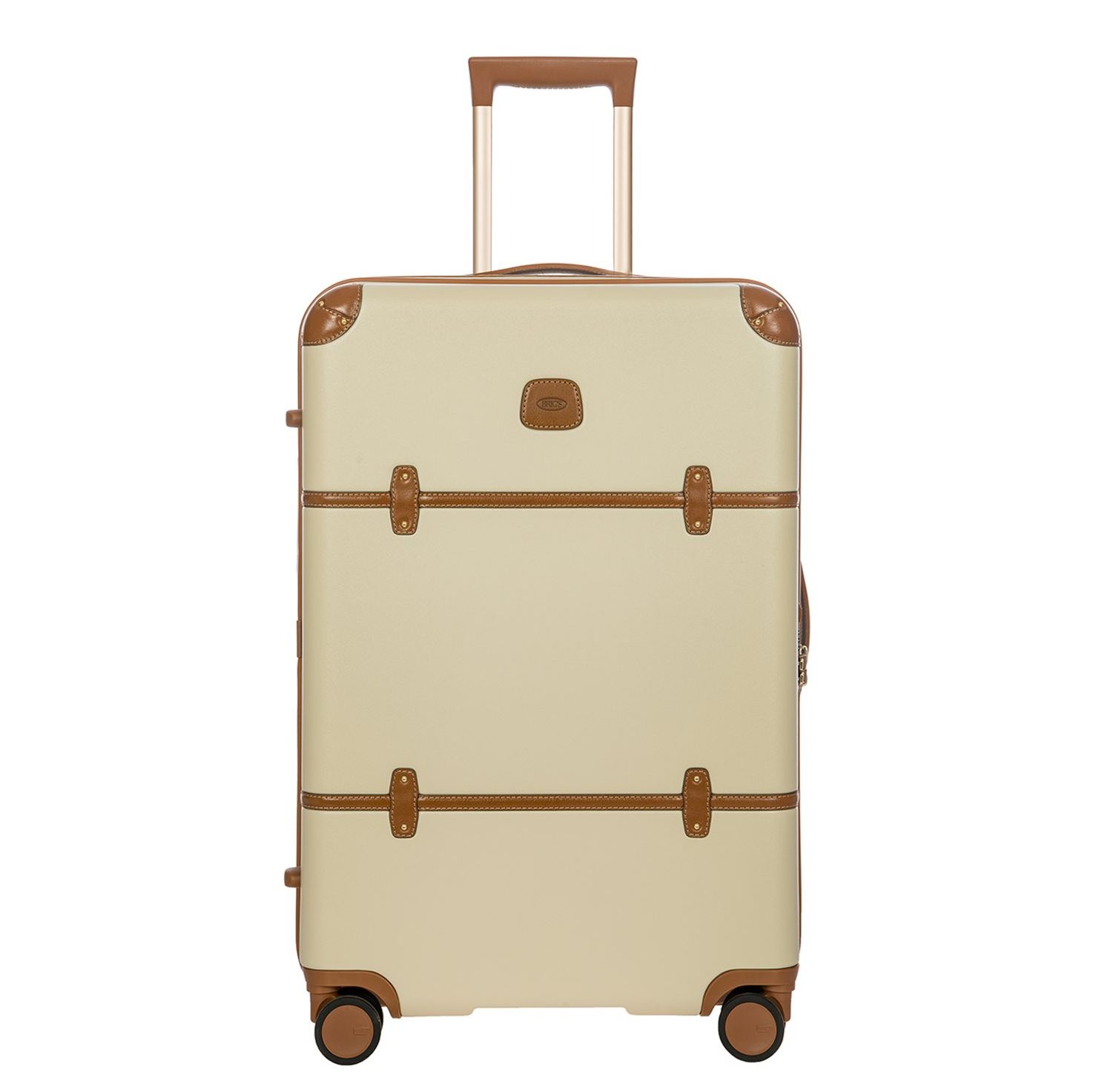Bric's Bellagio Trolleys beige
