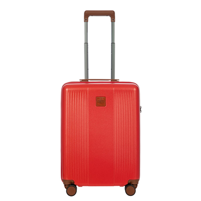 Bric's Ferrara Trolley 55 red