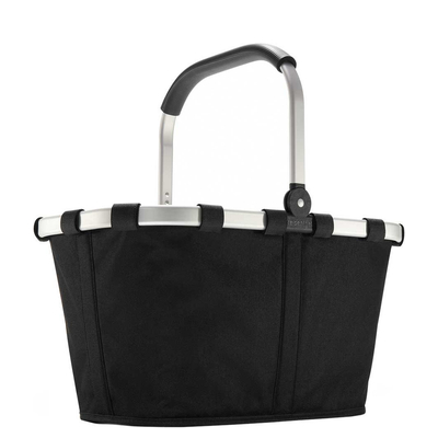 Reisenthel Shopping Carrybag black