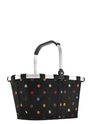 Reisenthel Shopping Carrybag dots