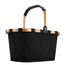 Reisenthel Shopping Carrybag frame gold/black