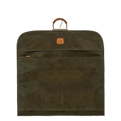Bric's Life Kledinghoes olive