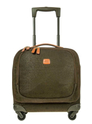 Bric's Life Pilot Case olive