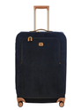 Bric's Life Trolley M blue