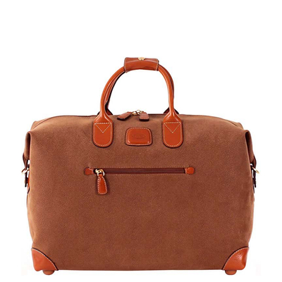 Bric's Life Reistas 46 camel