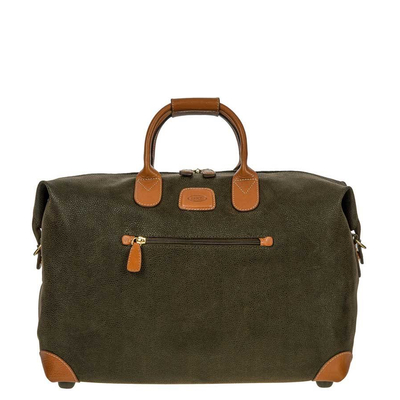 Bric's Life Reistas 46 olive