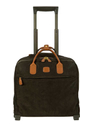 Bric's Life Pilotcase olive