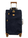 Bric's Life Trolley 70 blue